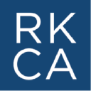 RKCA Investment Banking logo