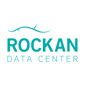 Rockan Data Center logo