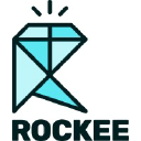 Rockee logo