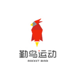 Rocket Bird logo