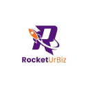 RocketUrBiz logo