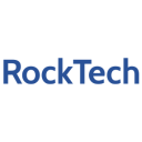 RockTech logo