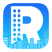 Roomatic logo