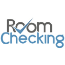 Roomchecking logo