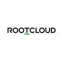 RootCloud logo