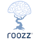 Roozz.com logo