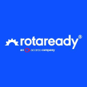 Rotaready logo