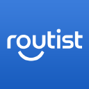 Routist logo