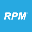 RPM Software logo