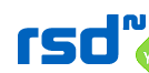 RSD SA logo