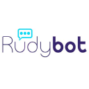 Rudybot logo