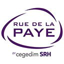 Rue de la Paye logo