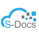 S-Docs logo