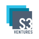 S3 Ventures logo