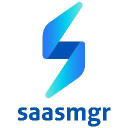 SaaS Manager logo
