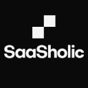 SaaSholic logo