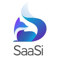 SaaSi logo