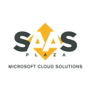 SaaSplaza logo