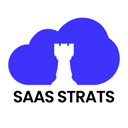 SaaS Strats logo