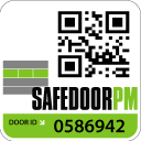 SafedoorPM logo