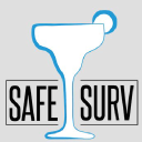 SafeSurv logo