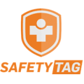 Safety Tag logo