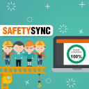 SafetySync logo