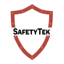 SafetyTek Software Ltd. logo