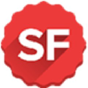 Salefreaks logo