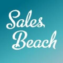 Sales Beach logo