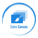 Sales Canvas logo