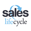 Sales Flow Technologies logo