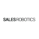 SALES ROBOTICS logo