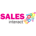 Salesinteract CRM logo