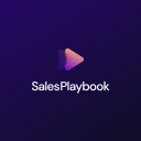 SalesPlaybook logo