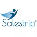 Salestrip SFA logo