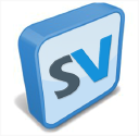 SalesVu logo