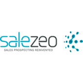 Salezeo logo