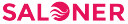 Saloner logo