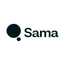 Sama logo