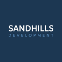 Sandhillsdev logo