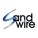 Sandwire Corporation logo