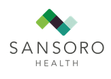Sansoro Health logo