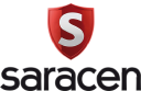 Saracen Datastore logo