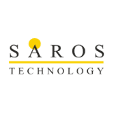 Saros logo