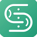 SatisfAid logo