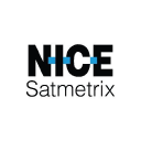 Satmetrix logo