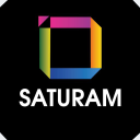 Saturam logo