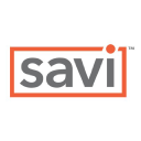 Savi Technology Inc logo