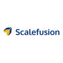 Scalefusion logo